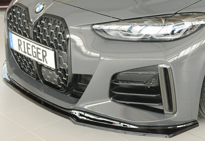 Rieger Spoilerschwert BMW i4 M G26 (G4C) Gran Coupé (5-tür.) 00088391