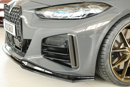 Rieger Spoilerschwert BMW i4 M G26 (G4C) Gran Coupé (5-tür.) 00088391
