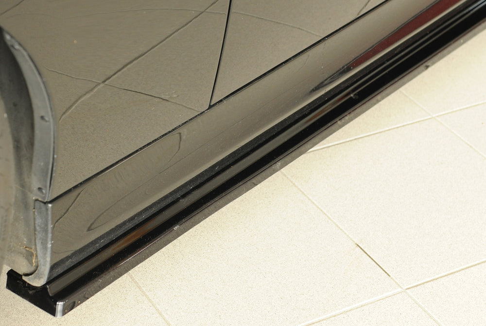 Rieger Seitenschwelleransatz BMW 3er E91 Touring 09.08- (ab Facelift) LCI 00088396
