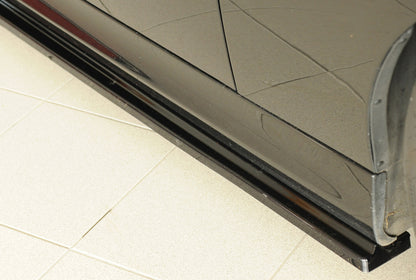 Rieger Seitenschwelleransatz BMW 3er E91 Touring 09.08- (ab Facelift) LCI 00088397