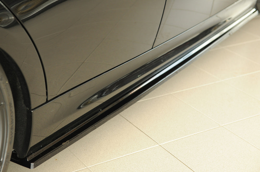 Rieger Seitenschwelleransatz BMW 3er E91 Touring 09.08- (ab Facelift) LCI 00088397