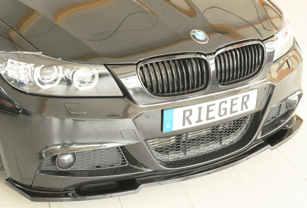 Rieger Spoilerschwert BMW 3er E91 Touring 09.08- (ab Facelift) LCI 00088400