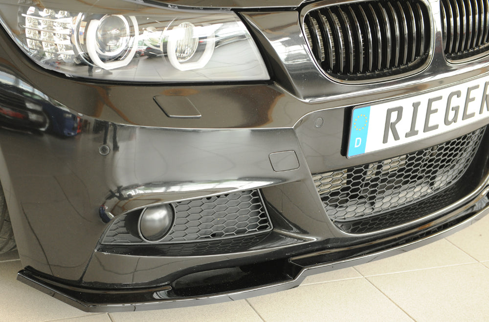 Rieger Spoilerschwert BMW 3er E91 Touring 09.08- (ab Facelift) LCI 00088400