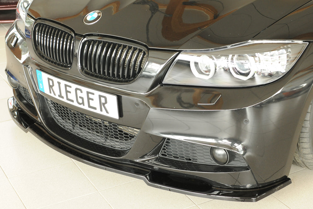 Rieger Spoilerschwert BMW 3er E91 Touring 09.08- (ab Facelift) LCI 00088400