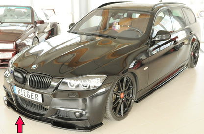 Rieger Spoilerschwert BMW 3er E91 Touring 09.08- (ab Facelift) LCI 00088400
