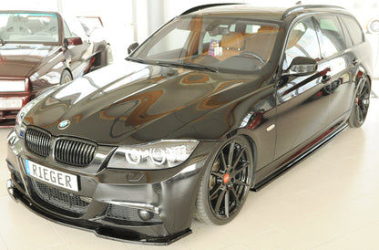 Rieger Spoilerschwert BMW 3er E91 Touring 09.08- (ab Facelift) LCI 00088400