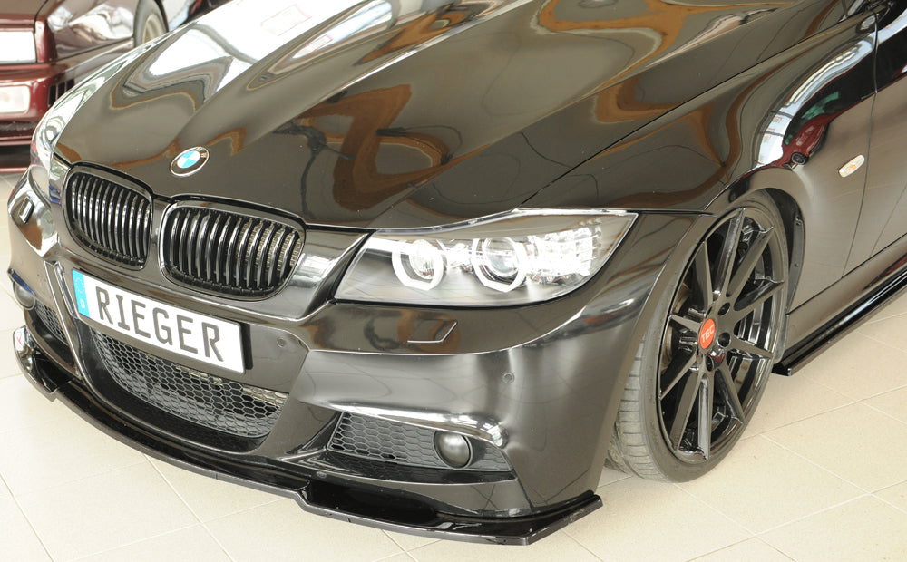 Rieger Spoilerschwert BMW 3er E91 Touring 09.08- (ab Facelift) LCI 00088400