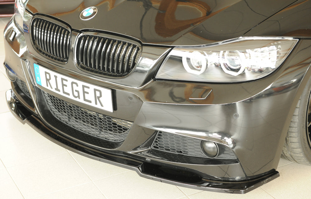 Rieger Spoilerschwert BMW 3er E91 Touring 09.08- (ab Facelift) LCI 00088400