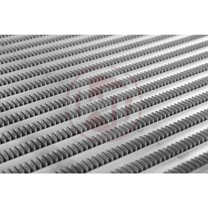 Wagner Tuning Competition Ladeluftkühler Netz 640x410x65 8x8