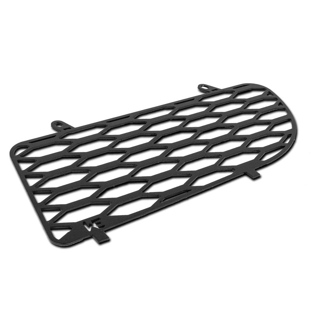 Wagner Tuning Luftführungsgitter Set für Audi 2.7 BiTurbo