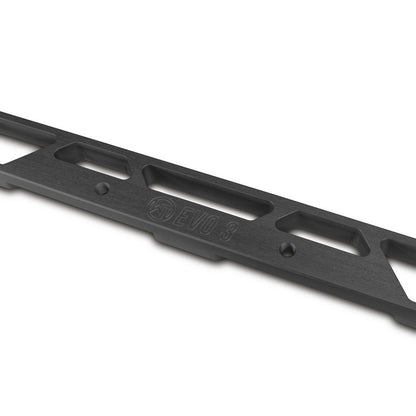 Wagner Tuning ACC-Halter für EVO 3 LLK für Audi RS3 8V 2.5 TFSI