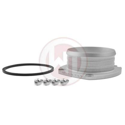 Wagner Tuning Ø76mm Anschlussflansch Universal-LLK