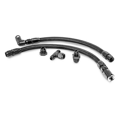 Wagner Tuning Fuel Rail B58/S58 Ansaugbrücke für BMW 340i