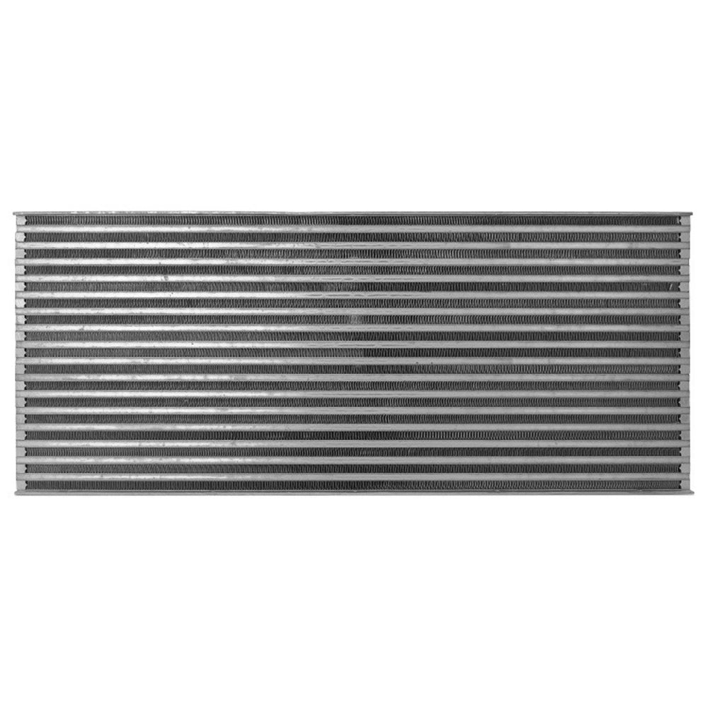 Wagner Tuning Performance Ladeluftkühler Netz 710x300x115