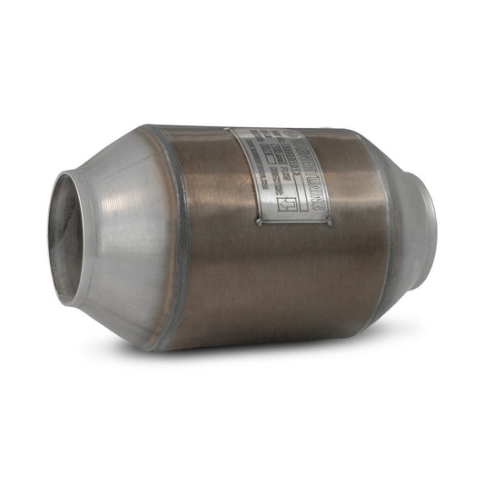 Wagner Tuning Rennsport-Katalysator Ø120x115 - EU6 Beschichtung