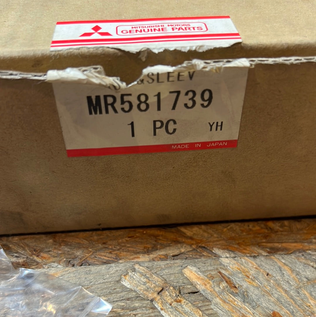 Original Mitsubishi Kupplungskit NEU Modell unbekannt MR581739