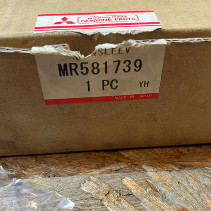 Original Mitsubishi Kupplungskit NEU Modell unbekannt MR581739