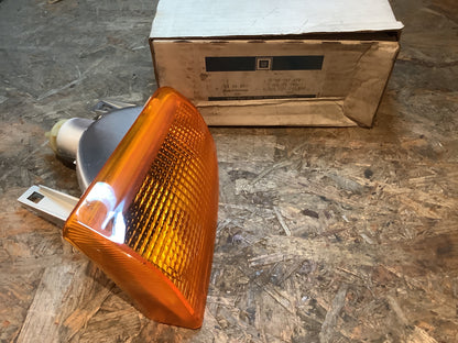 Opel Rekord E Blinker rechts Original GM NEU