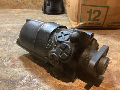 Audi V8 Servopumpe Original ZF GEBRAUCHT