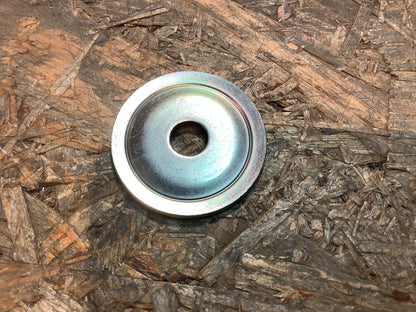 Chevrolet Pantiac, 1,6L, L4; Bj. 04-11 Unterlegscheibe für Federbein der Hinterradaufhängung Original GM NEU