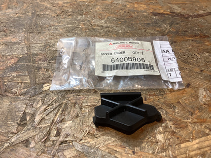 Mitsubishi Lancer Kühlergrill, Abdeckung, links Original Mitsubishi NEU