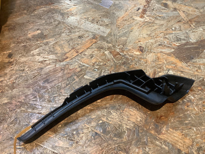 Peugeot 107 Zierleiste für Windschutzscheibe Original PSA Groupe NEU