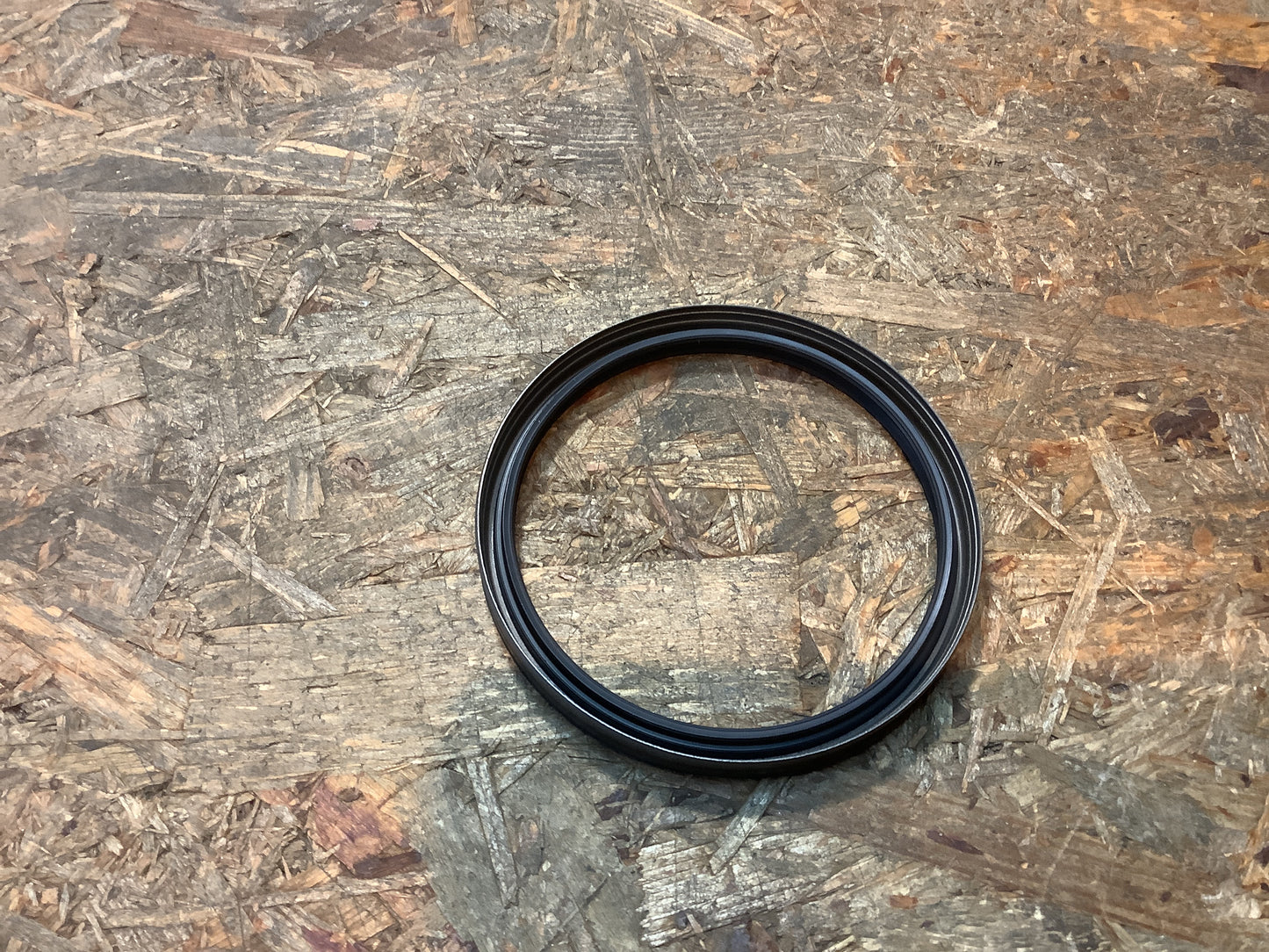 Chevrolet Optra, Forenza, Reno Öl-Dichtung Kurbelwelle hinten Original GM NEU