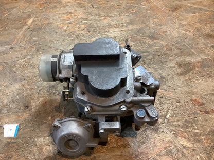 Ford Sierra 1,6 Vergaser Weber 28/30 Auslagerbestand Original Weber GEBRAUCHT