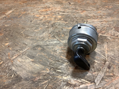 Mercedes Benz Zündschalter Original Bosch NEU