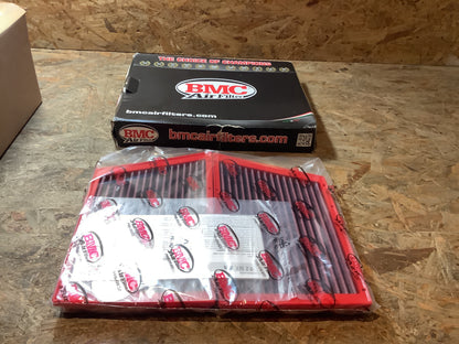 BMC Luftfilter / Sportluftfilter FB01075