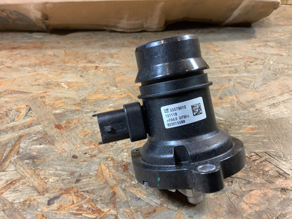 Opel Astra J Thermostat Original GM NEU