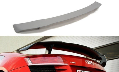 Maxton Heckspoiler GT Audi R8 Mk.1