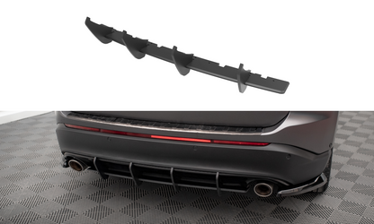 Maxton Street Pro Heckschürze für Ford Edge Mk2