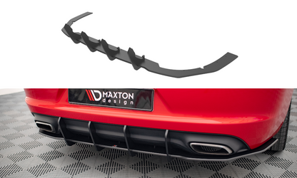 Maxton Street Pro Heckschürze für Dodge Charger RT Mk7 Facelift