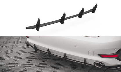 Maxton Street Pro Heckschürze für BMW 3er G20 / G21