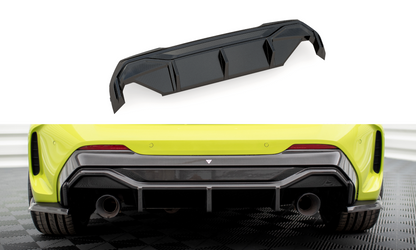 Maxton Carbon Fiber Diffusor Heck Ansatz V.2 für BMW 1er F40 M-Paket/ M135i