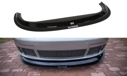 Maxton HYBRID Front Ansatz für AUDI RS6 C5