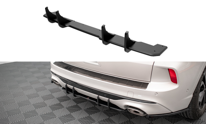 Maxton Street Pro Heckschürze für Ford Kuga ST-Line Mk3