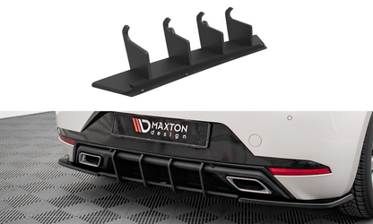 Maxton Street Pro Heckschürze für Seat Ibiza FR/ Standard Mk5