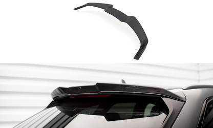 Maxton Carbon Fiber Heckklappenspoiler Audi RS6 C8
