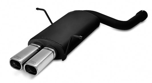 Ulter Sport BMW E46 6 cyl single inlet pipe, jedna rura dolotowa 1998-2005 TOURING 323i 125kW
