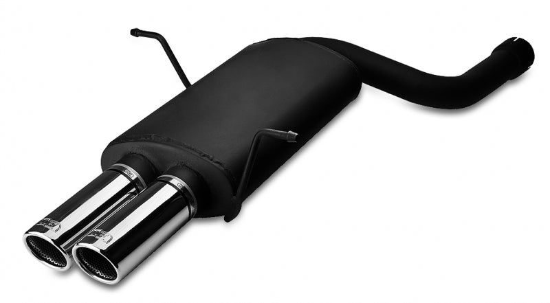 Ulter Sport BMW E46 6 cyl single inlet pipe, jedna rura dolotowa 1998-2005 TOURING 328i 142kW
