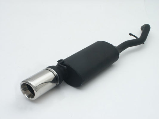 Ulter Sport FORD Escort 1995-2001 CABRIO 1,6i 16V 66kW