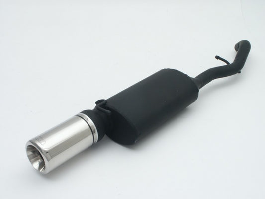 Ulter Sport FORD Escort 1995-2001 HATCHBACK 1,6i 16V 66kW
