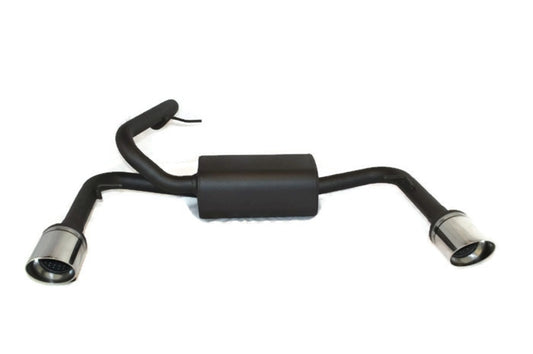 Ulter Sport FORD FOCUS III 2010-2018 HATCHBACK 1,5 EcoBoost 110kW