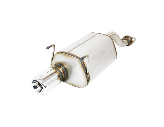 Ulter Sport HONDA Civic VI HATCHBACK 1996-2001 HATCHBACK 1,6i 85kW
