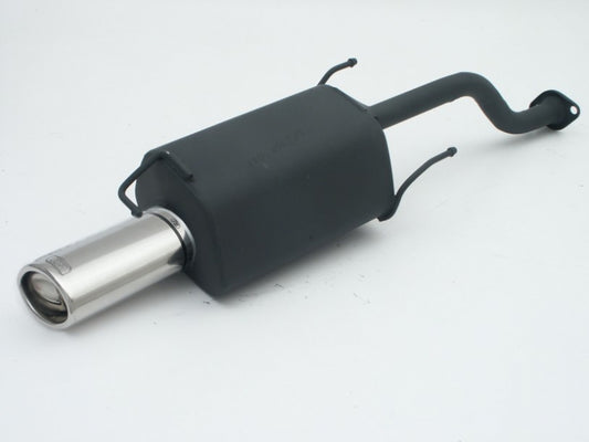 Ulter Sport HONDA Civic VI HATCHBACK 5D 1995-2001 HATCHBACK 5D 1,5i 66/85kW