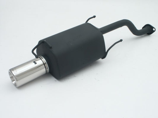 Ulter Sport HONDA Civic VI HATCHBACK 5D 1995-2001 HATCHBACK 5D 1,4i 55/66kW