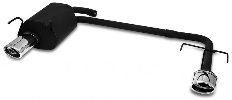 Ulter Sport OPEL Vectra C HB & SD bez wycięcia w zderzaku  ohne Ausschnitt in StoBsstange 2002-2008 HATCHBACK 2,0 DTi 74kW