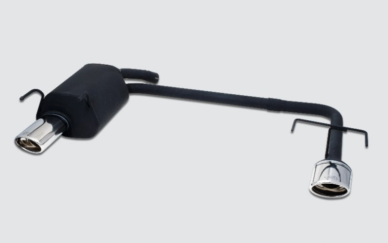 Ulter Sport OPEL Vectra C HB & SD bez wycięcia w zderzaku  ohne Ausschnitt in StoBsstange 2002-2008 HATCHBACK 2,2 DTi 86/92kW
